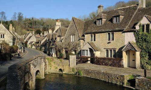 The Cotswolds